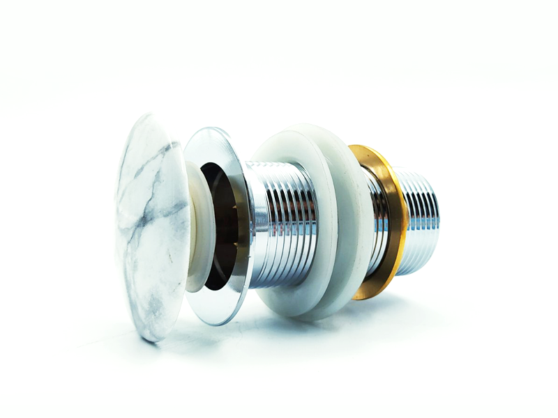 Ventil ispusni pop-up mermer LINNI